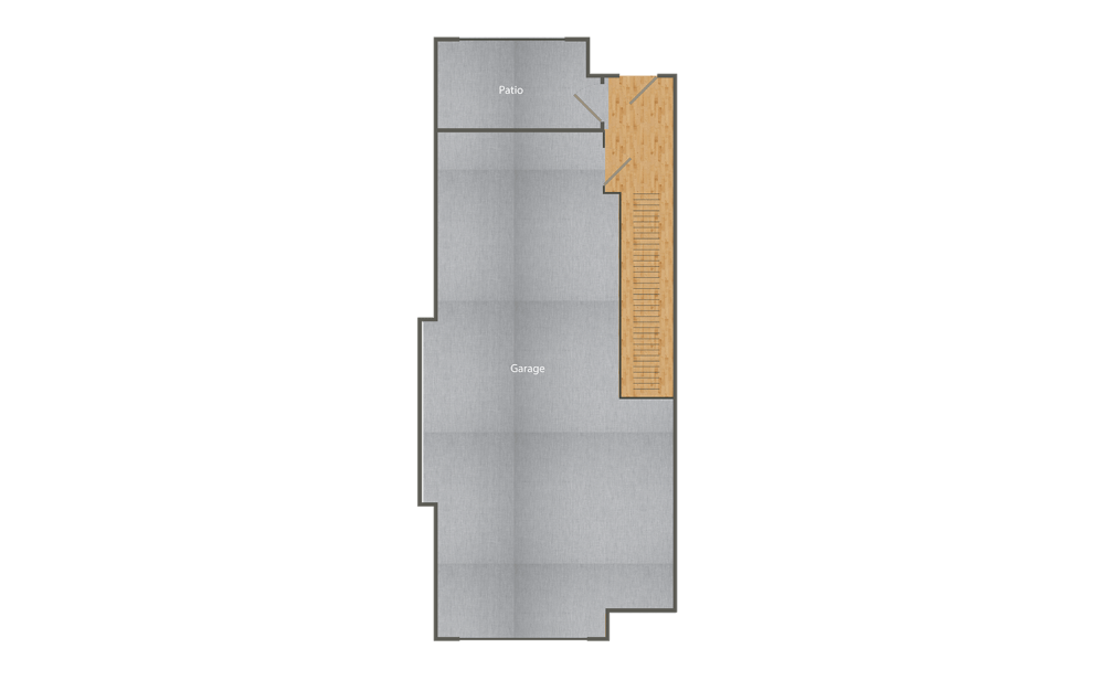 B2TH floor 1