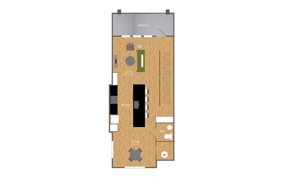 B4TH floor 2